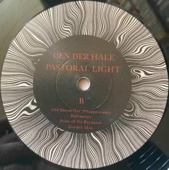 LP Den Der Hale: Pastoral Light 551512