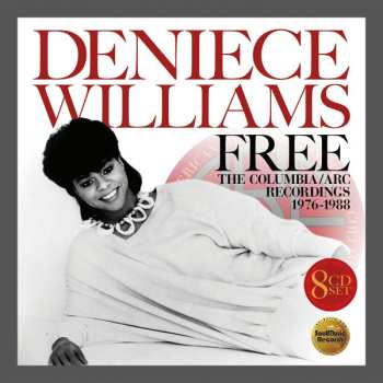 Deniece Williams: Free (The Columbia/Arc Recordings 1976-1988)