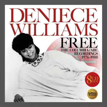 Deniece Williams: Free (The Columbia/Arc Recordings 1976-1988)