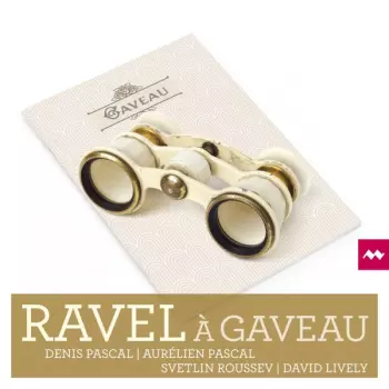 Ravel à Gaveau