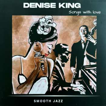 Album Denise King: Songs With Love