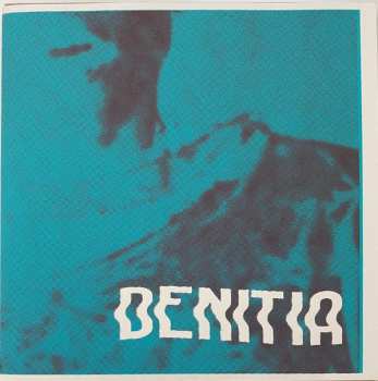 Album Denitia Odigie: Blind/Moments