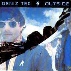 Album Deniz Tek: Outside