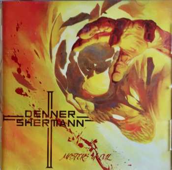 CD Denner/Shermann: Masters Of Evil 453200