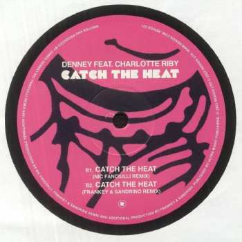 LP Denney: Catch The Heat 584874