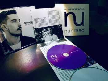 2CD Denney: Nubreed 12 273330