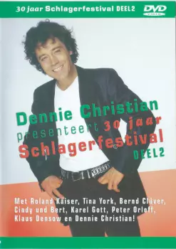 Various: 30 Jaar Schlagerfestival Deel 2