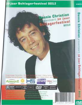 DVD Various: 30 Jaar Schlagerfestival Deel 2 465243