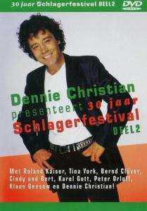 DVD Various: 30 Jaar Schlagerfestival Deel 2 465243