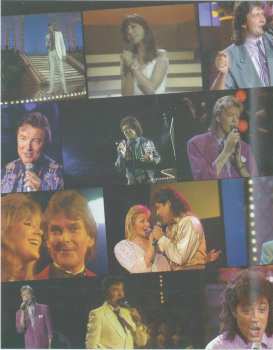 DVD Various: 30 Jaar Schlagerfestival Deel 2 465243