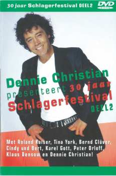 DVD Various: 30 Jaar Schlagerfestival Deel 2 465243