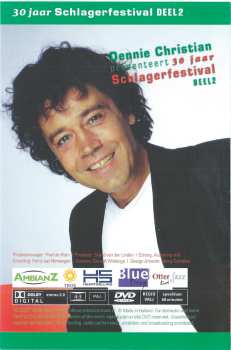 DVD Various: 30 Jaar Schlagerfestival Deel 2 465243