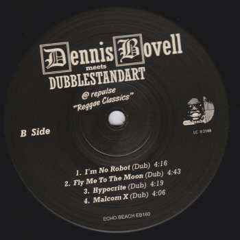 LP Dennis Bovell: @ Repulse "Reggae Classics" 496594