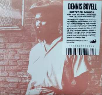 CD Dennis Bovell: Sufferer Sounds 646666