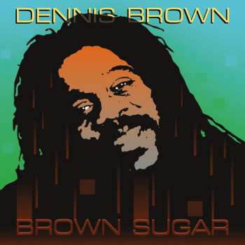 LP Dennis Brown: Brown Sugar 601469