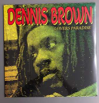 LP Dennis Brown: Lovers Paradise 571568