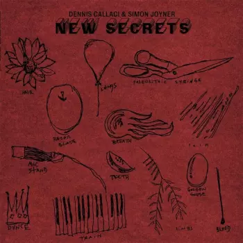 New Secrets