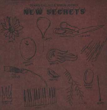 LP Dennis Callaci: New Secrets 590463