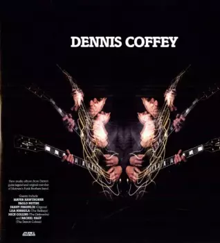 Dennis Coffey