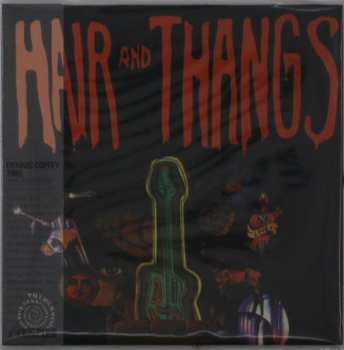 CD Dennis Coffey Trio: Hair And Thangs 460186