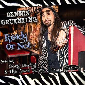 CD Dennis Gruenling: Ready Or Not 626614