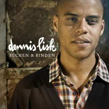 Album Dennis Lisk: Suchen & Finden