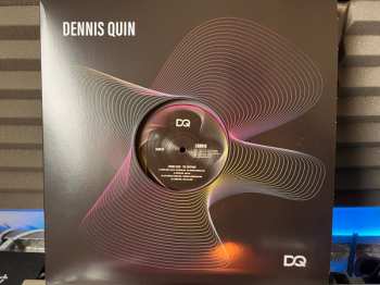 LP Dennis Quin: The Gryphon CLR | LTD 582804