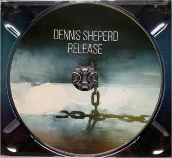 CD Dennis Sheperd: Release DIGI 646217