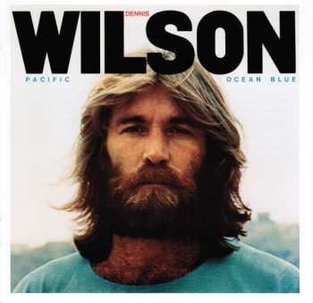 CD Dennis Wilson: Pacific Ocean Blue 389610