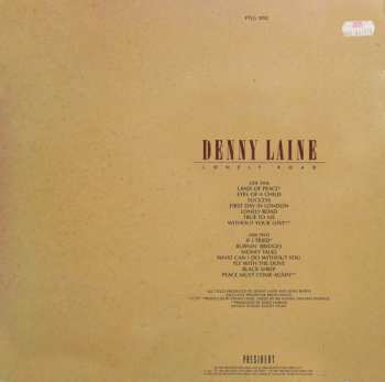 LP Denny Laine: Lonely Road 576850