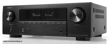  Denon Avr-x1800h Dab