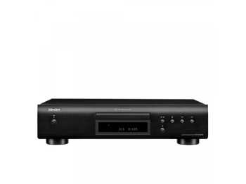 Audiotechnika Denon DCD-600NE Černá