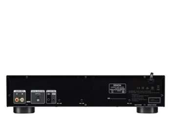 Audiotechnika Denon DCD-900NE Černá