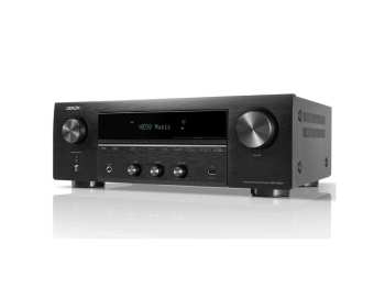 Audiotechnika Denon DRA-900H Černá