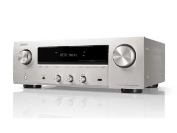 Audiotechnika Denon DRA-900H Stříbrná