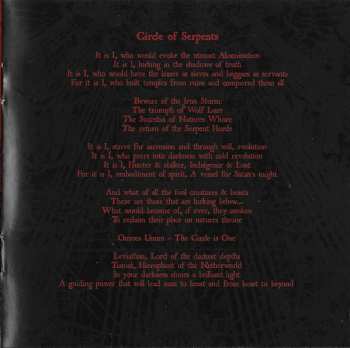 CD Denouncement Pyre: Almighty Arcanum 271172