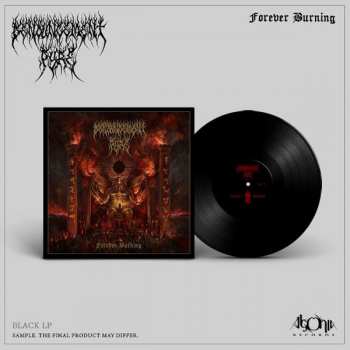 LP Denouncement Pyre: Forever Burning LTD 496829