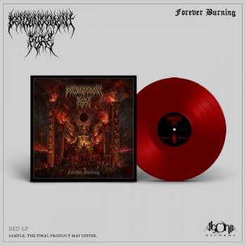 LP Denouncement Pyre: Forever Burning LTD | NUM | PIC | CLR 477816