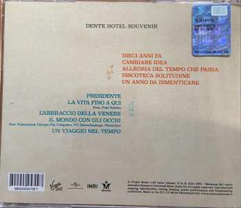 CD Dente: Hotel Souvenir 578202