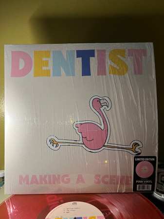 LP Dentist: Making A Scene CLR | LTD 609692