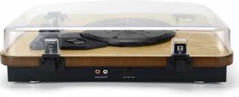 Audiotechnika Denver VPL-210 WOOD