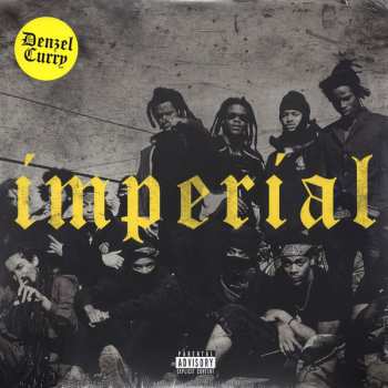 LP Denzel Curry: Imperial 565152