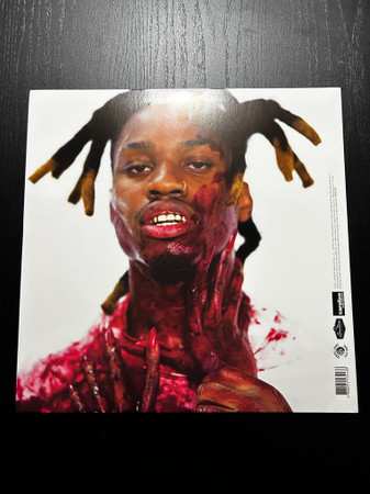 LP Denzel Curry: Ta13oo CLR | LTD 571894