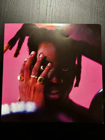 LP Denzel Curry: Ta13oo CLR | LTD 571894