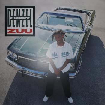 LP Denzel Curry: Zuu CLR | LTD 595689