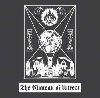 LP Deorc Weg: The Chateau of Unrest CLR | LTD 620642