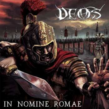 Album Deos: In Nomine Romae