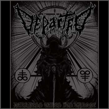 Departed: Darkness Takes It's Throne