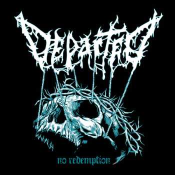 Album Departed: No Redemption