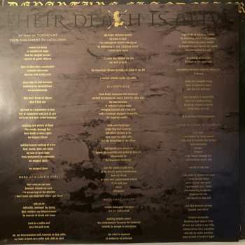 LP Departure Chandelier: Satan Soldier Of Fortune CLR 562452